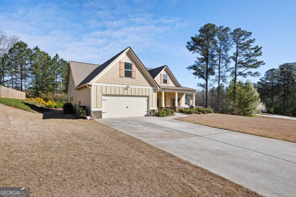 188 Bridgemill Drive, Douglasville, GA 30134 - #1