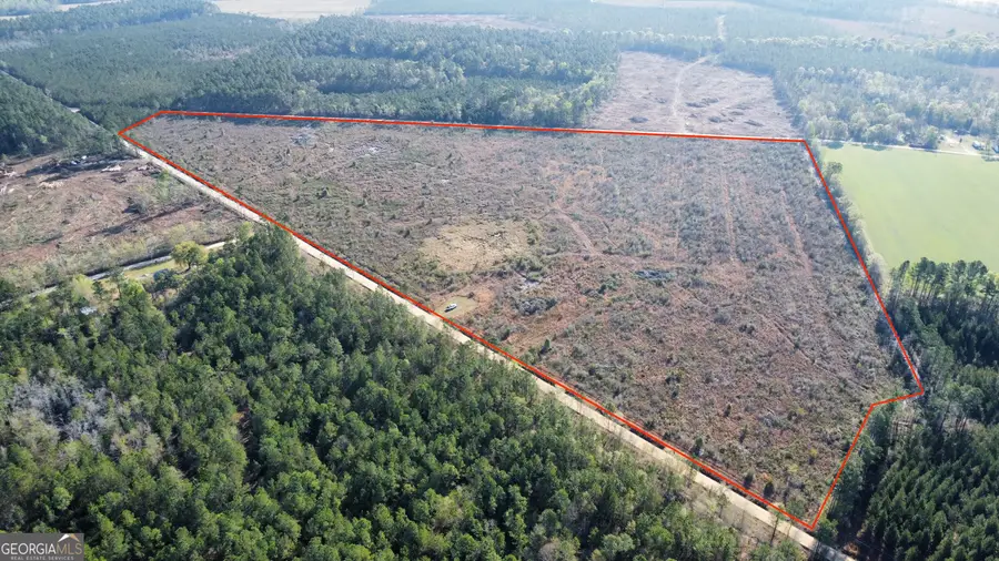 0 Graham Kight Road, Glennville, GA 30427 - #2