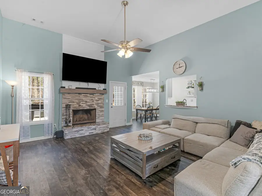 145 Beaty Trail, Flovilla, GA 30216 - #3