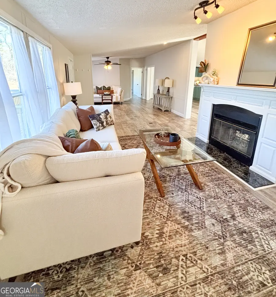 210 Flint River Estates Road, Roberta, GA 31078 - #3