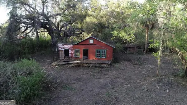 5076 Jacksonville Avenue, Brunswick, GA 31523