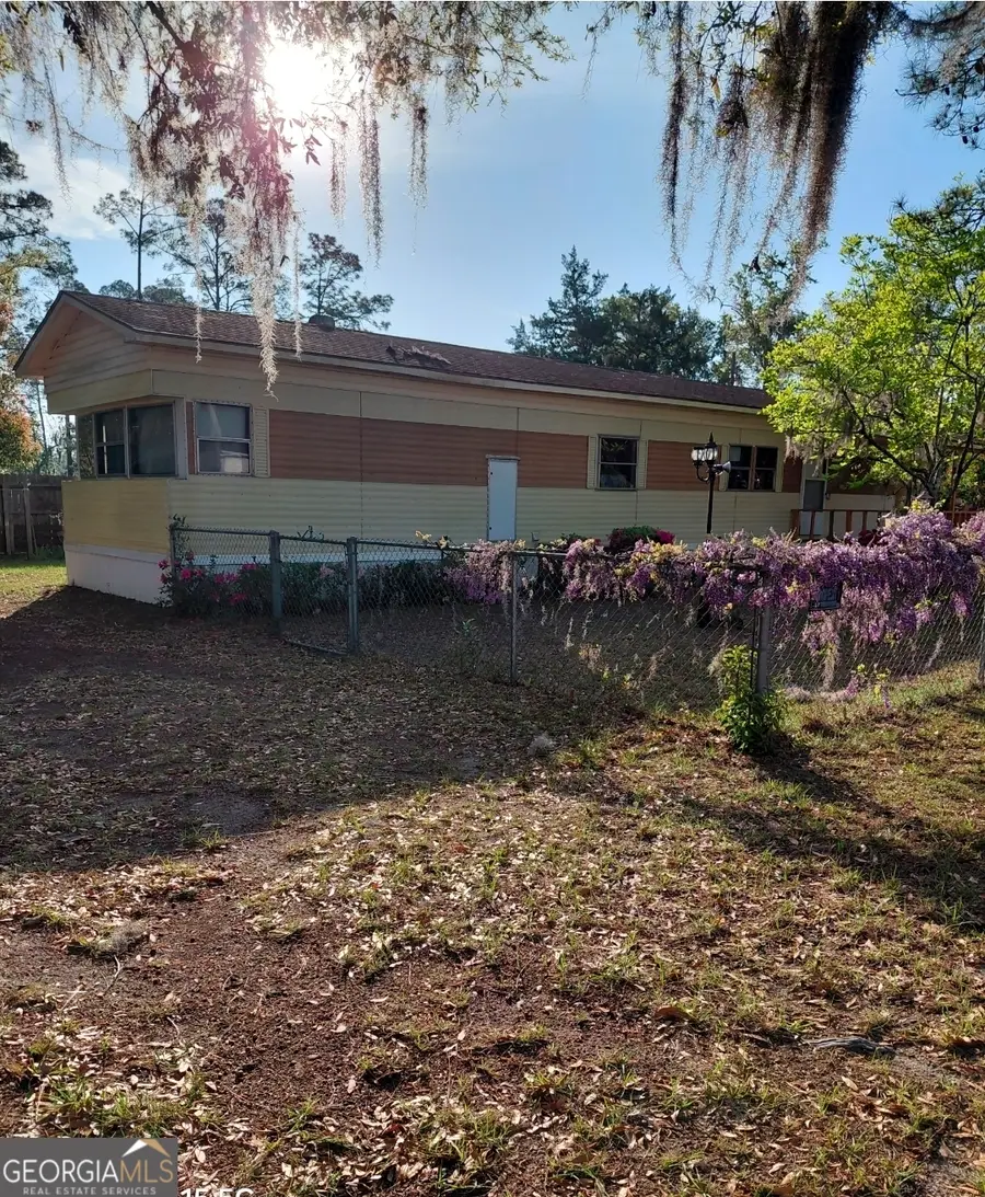 20 Gibson Street, Folkston, GA 31537 - #2