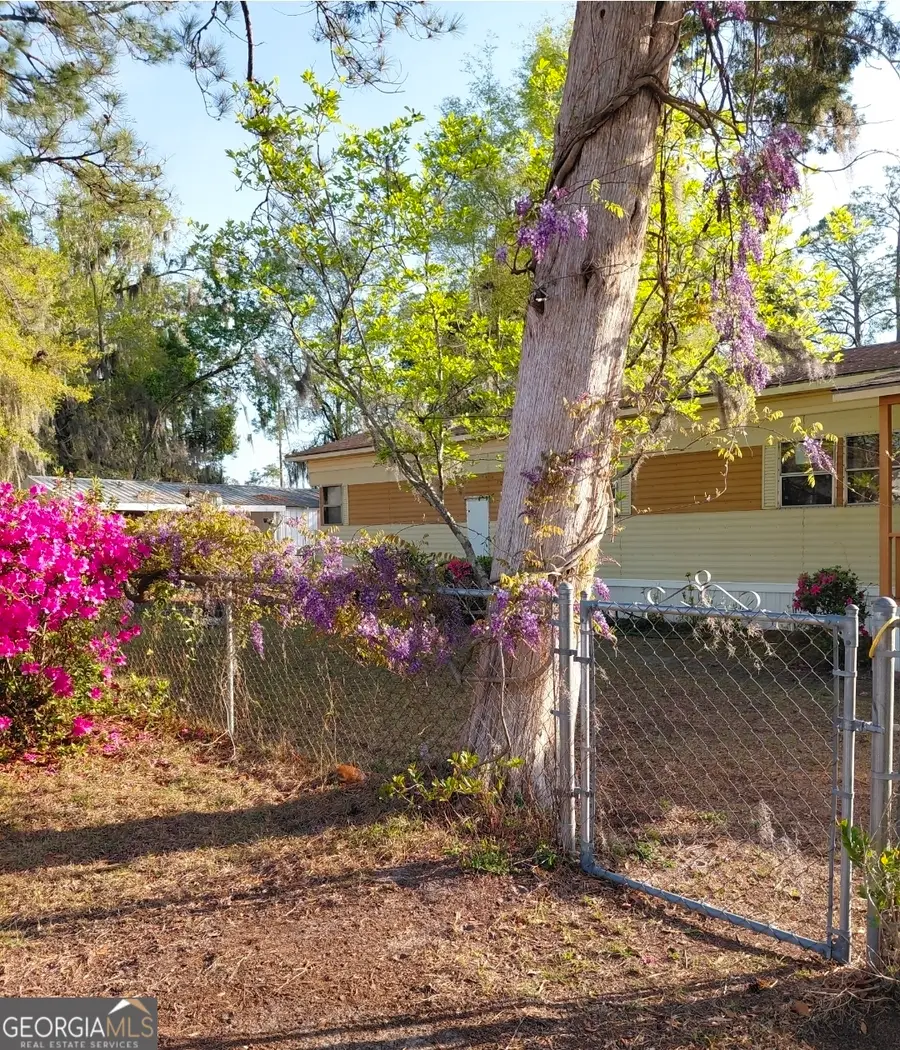 20 Gibson Street, Folkston, GA 31537 - #3