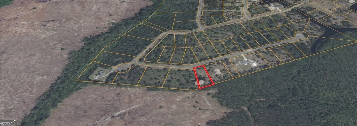 0 Big Horse Drive #83, Waynesville, GA 31566 - #1