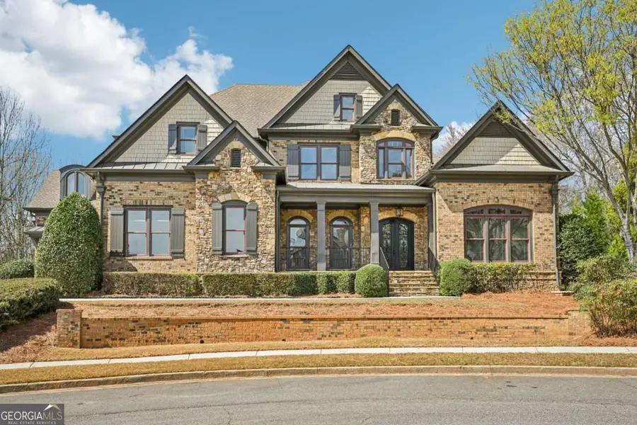 110 Aster Circle, Johns Creek, GA 30022 - #2