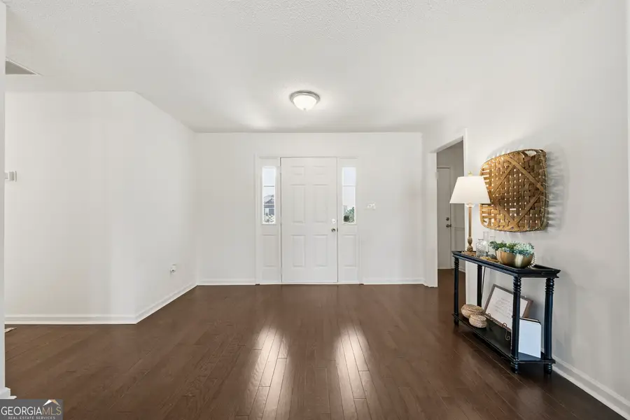 3502 Three Oaks Court, Powder Springs, GA 30127 - #3