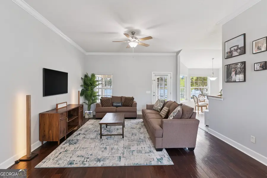 265 Daniel Trent Way, Kingsland, GA 31548 - #3