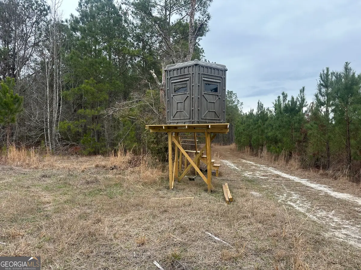 160 Landing Road, Sylvania, GA 30467 - #1