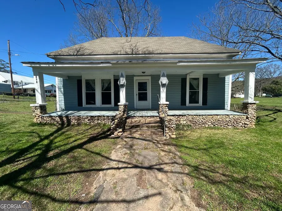 186 Calhoun St, Fairmount, GA 30139 - #3