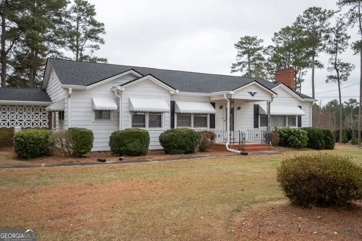 253 Woodland Drive, Winder, GA 30680 - #1