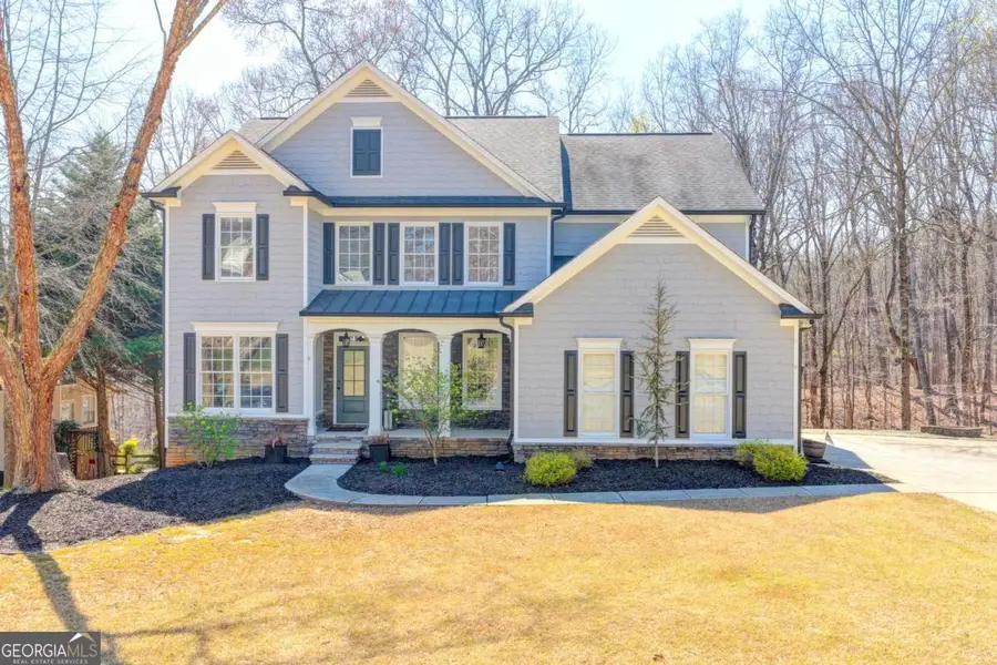 4930 N River Drive, Cumming, GA 30041 - #3