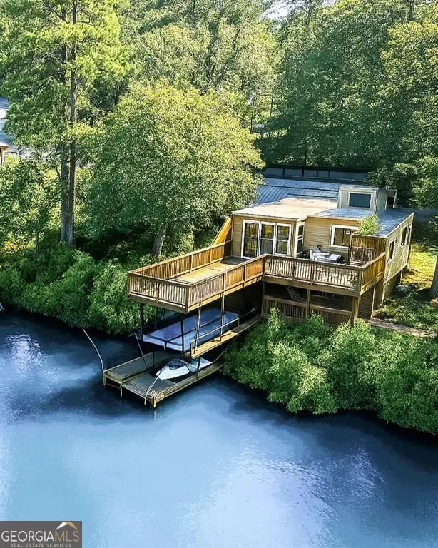 8126 Blacks Bluff Road Sw, Cave Spring, GA 30124 - #2