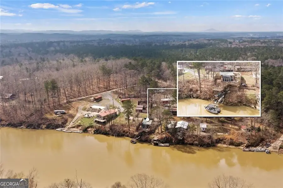 8126 Blacks Bluff Road Sw, Cave Spring, GA 30124 - #3