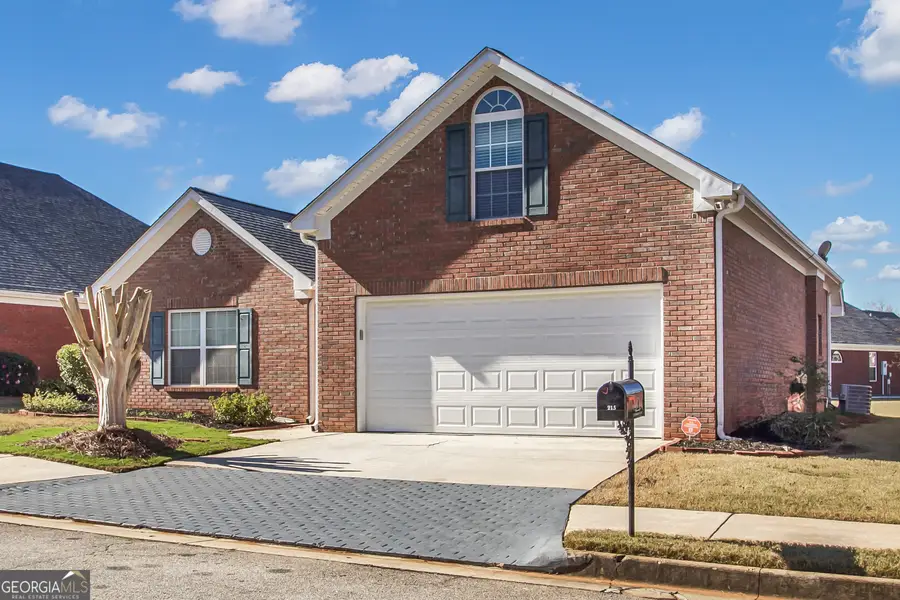 215 Prominent Loop, McDonough, GA 30253 - #2