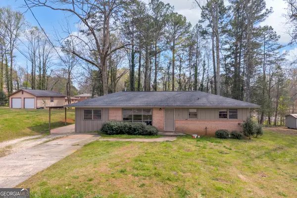39 Meadowbrook Drive, Toccoa, GA 30577
