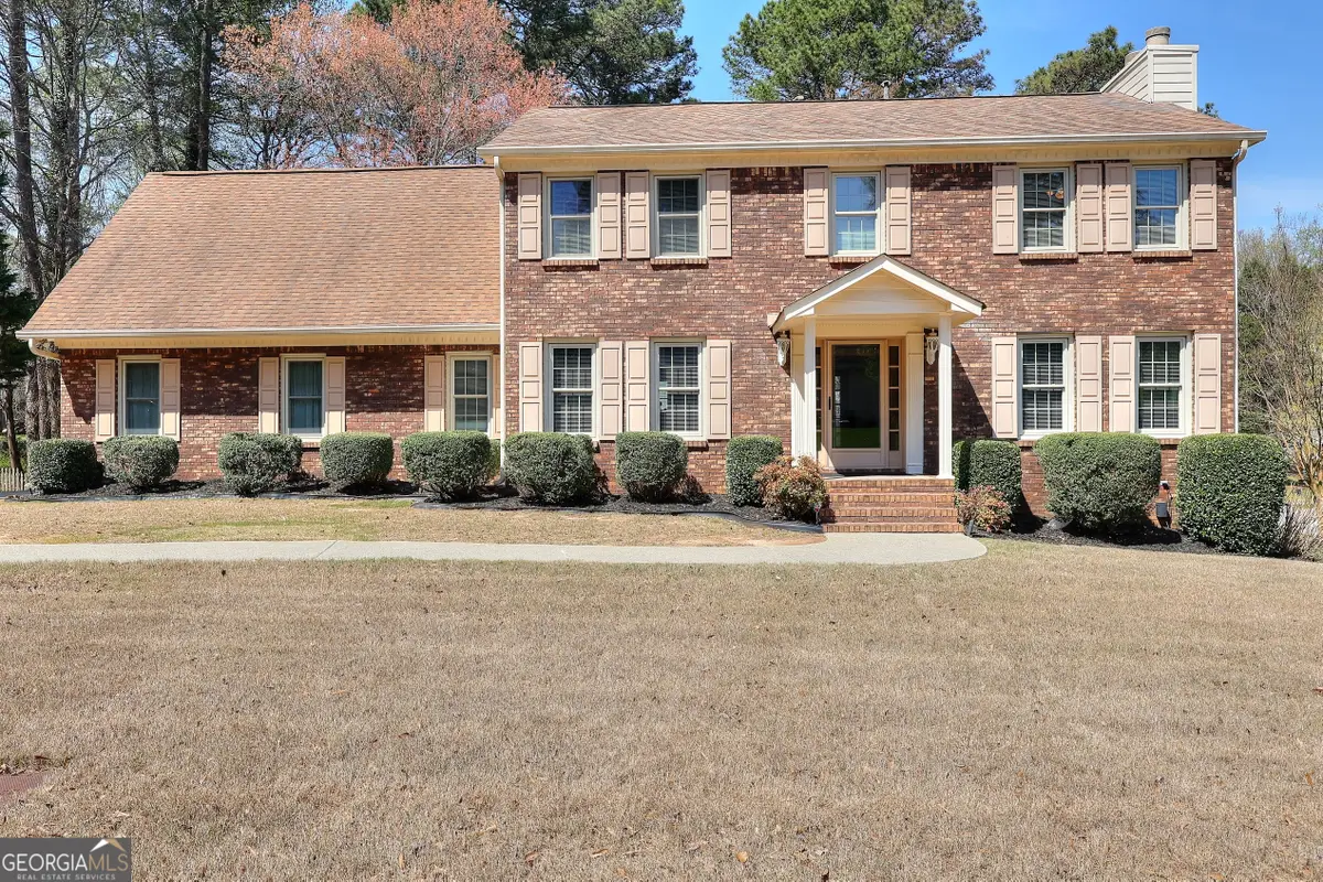 2913 Melton Court, Lilburn, GA 30047 - #1