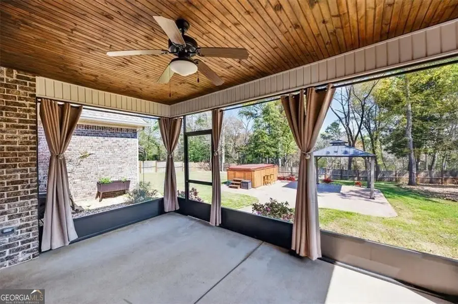 4046 Coosa Drive, Bonaire, GA 31005 - #3
