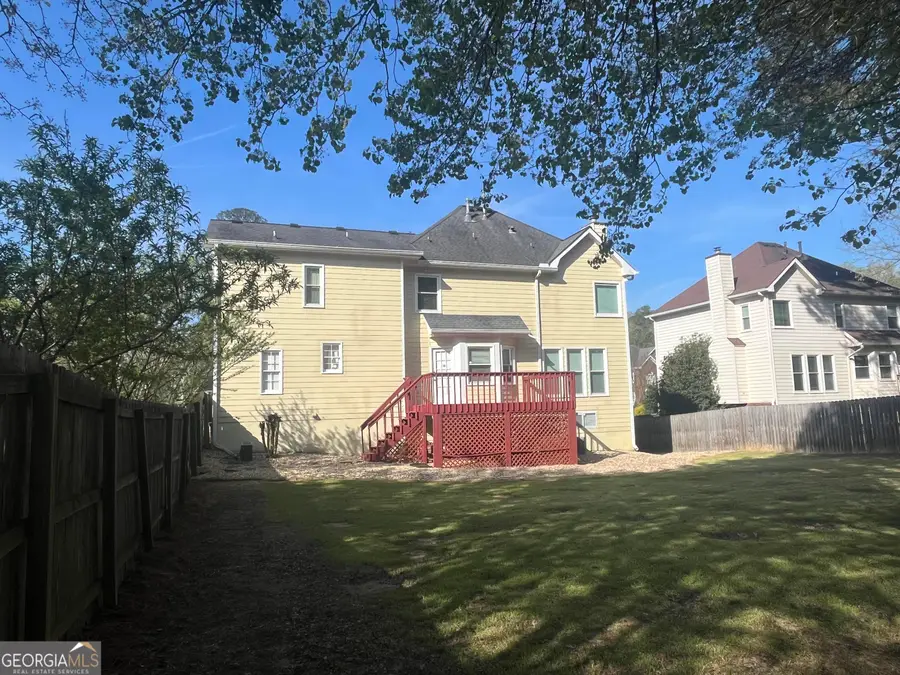 930 Cedar Bluff Trail Sw, Lilburn, GA 30047 - #3