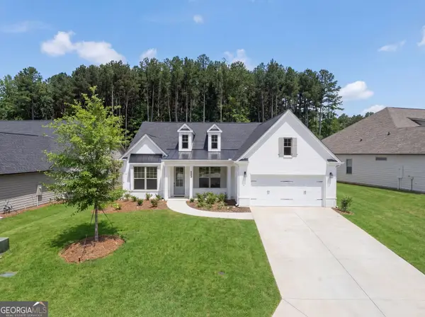 716 Brooke View Drive, Canton, GA 30115