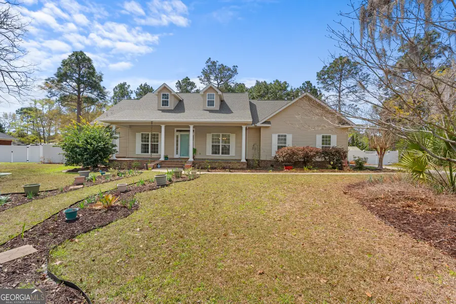 244 Surrey Lane, Statesboro, GA 30458 - #3
