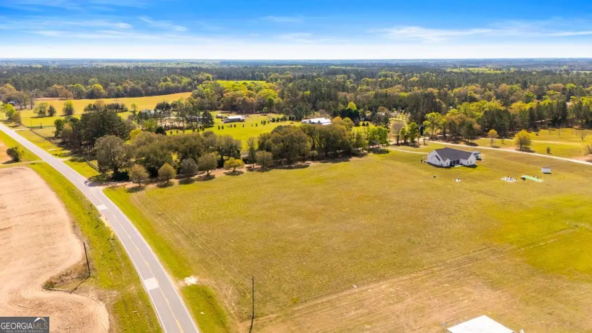 0 Clevy Deloach, Brooklet, GA 30415 - #1