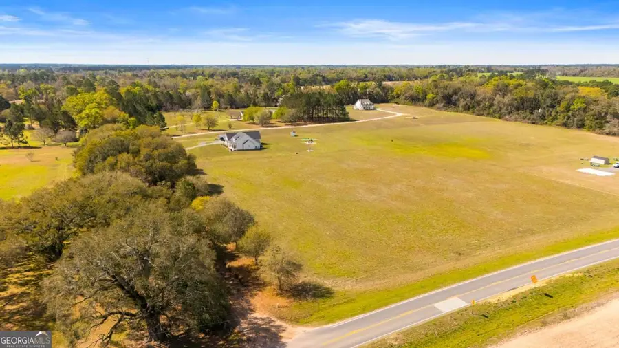 0 Clevy Deloach, Brooklet, GA 30415 - #2
