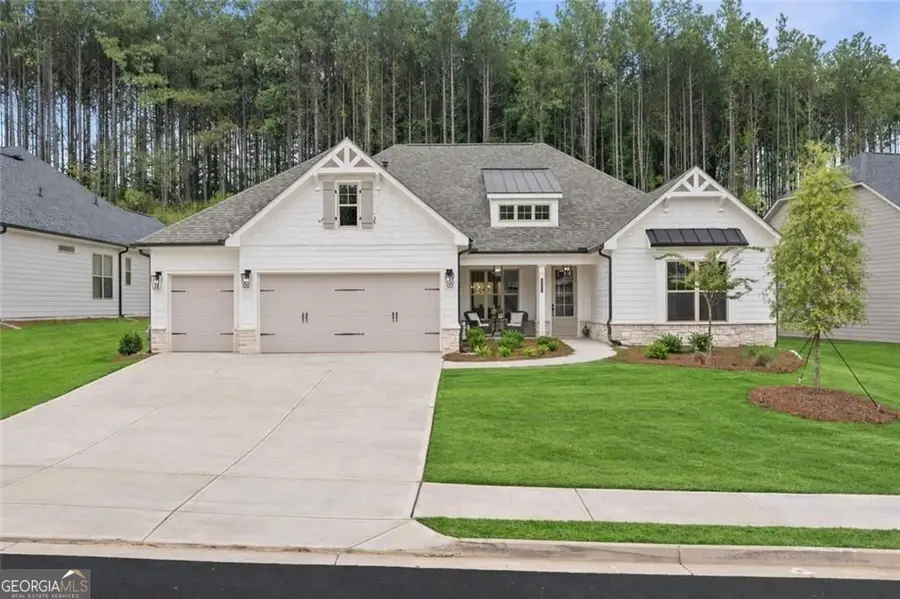 3371 Chosen Boulevard, Snellville, GA 30078 - #2