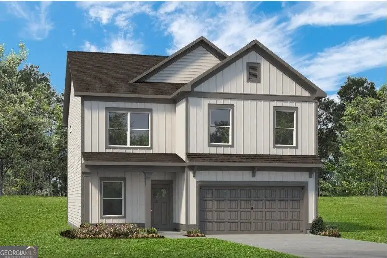 115 Summerfield Place Drive, Carrollton, GA 30117 - #1