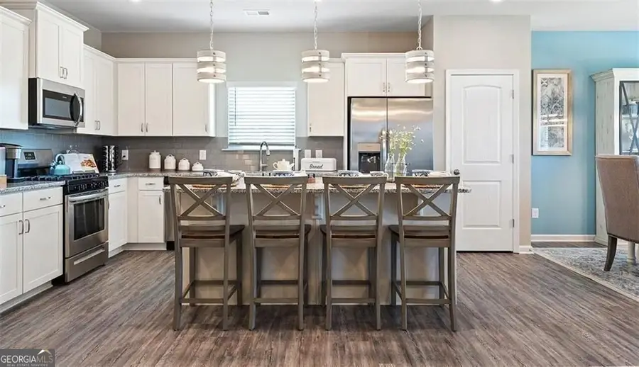 205 Oakmont Drive, Dallas, GA 30132 - #3