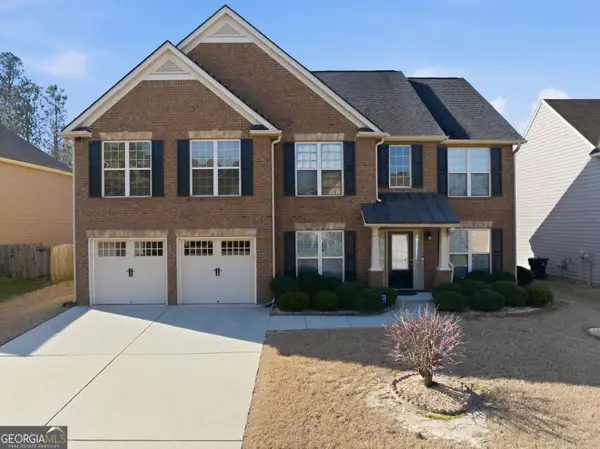 316 Caledonian Circle, Dallas, GA 30132