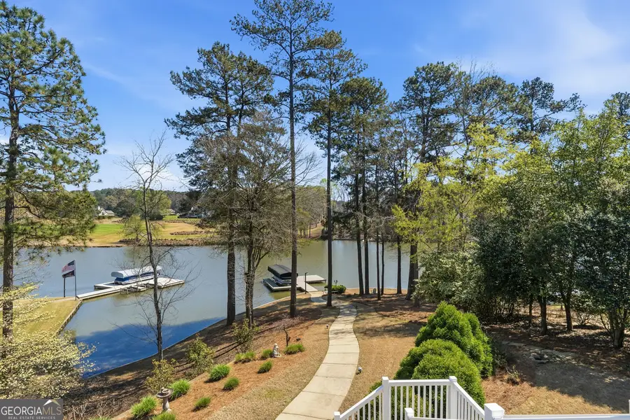 1180 Club Cove Drive, Greensboro, GA 30642 - #2