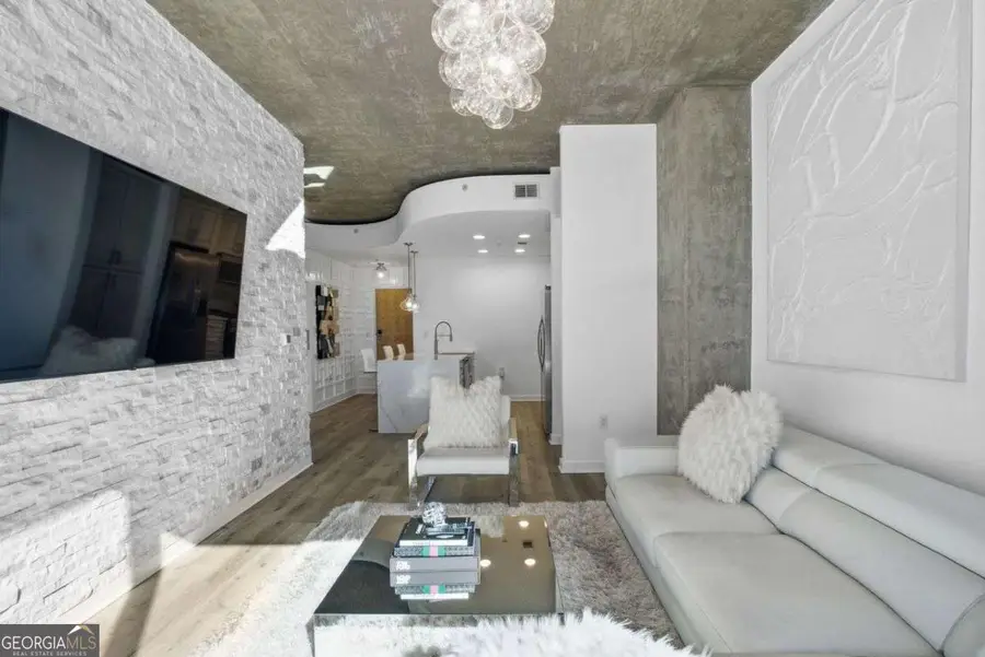 400 W Peachtree Street Nw #705, Atlanta, GA 30308 - #3