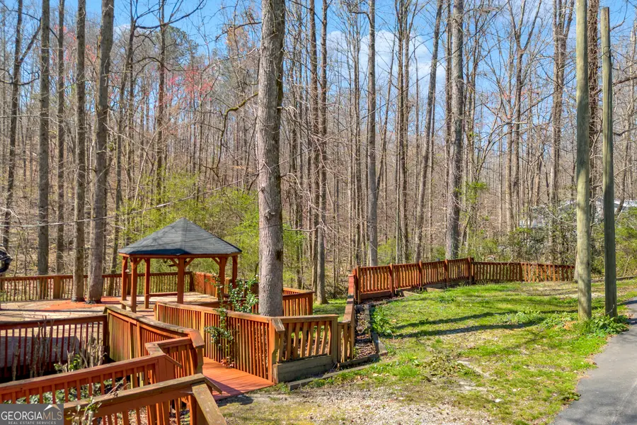 127 Mountainside Drive E, Dawsonville, GA 30534 - #3