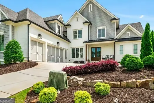 4050 Cottage Park Court, Alpharetta, GA 30004 - #1