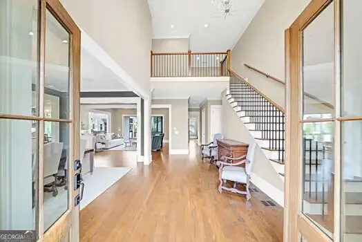4050 Cottage Park Court, Alpharetta, GA 30004 - #2