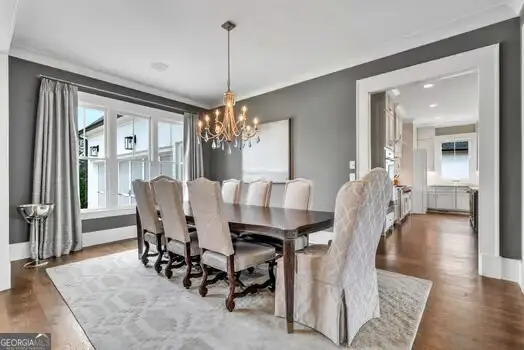 4050 Cottage Park Court, Alpharetta, GA 30004 - #3