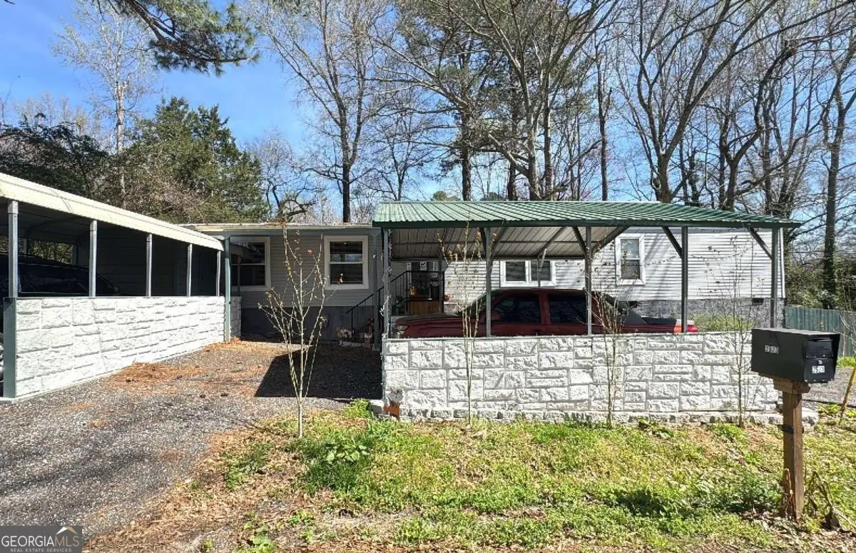 2623 Pineridge Drive Ne, Conyers, GA 30012 - #1