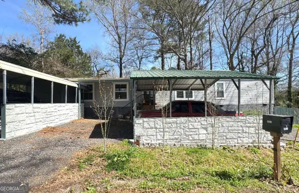 2623 Pineridge Drive Ne, Conyers, GA 30012