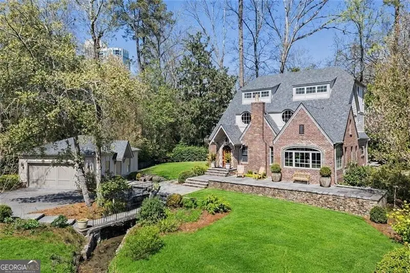 120 Peachtree Way Ne, Atlanta, GA 30305 - #1