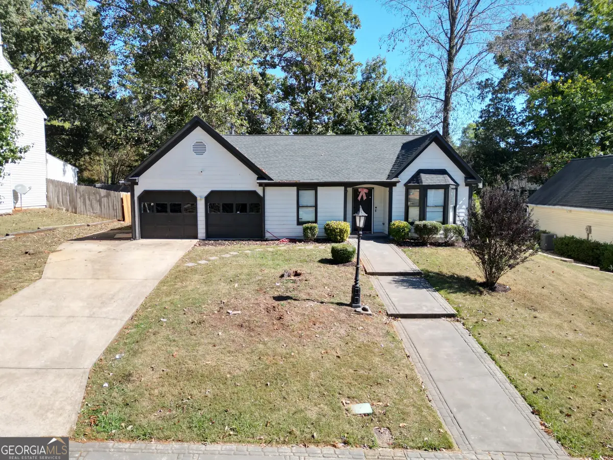 1089 Legacy Lane, Lawrenceville, GA 30044 - #1