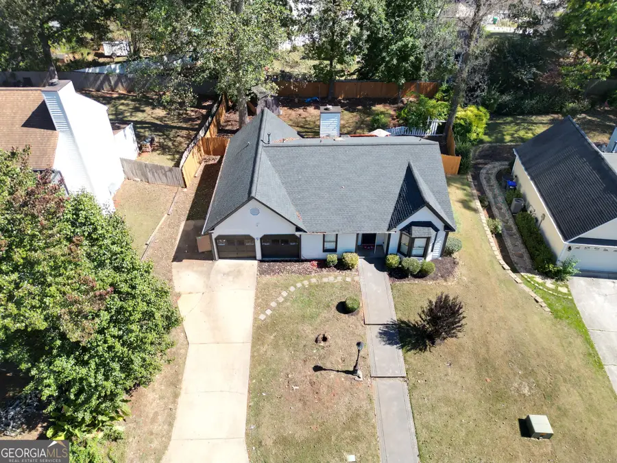 1089 Legacy Lane, Lawrenceville, GA 30044 - #2