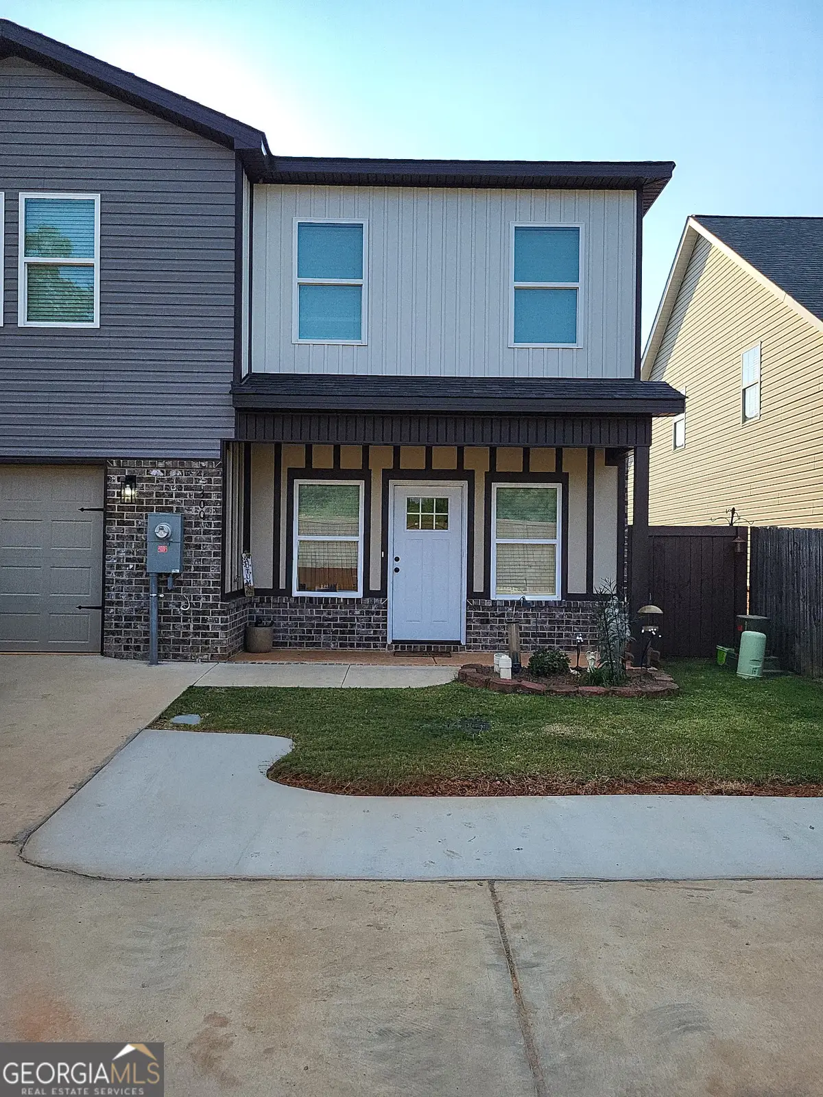 300 Beau Claire Circle, Byron, GA 31008 - #1