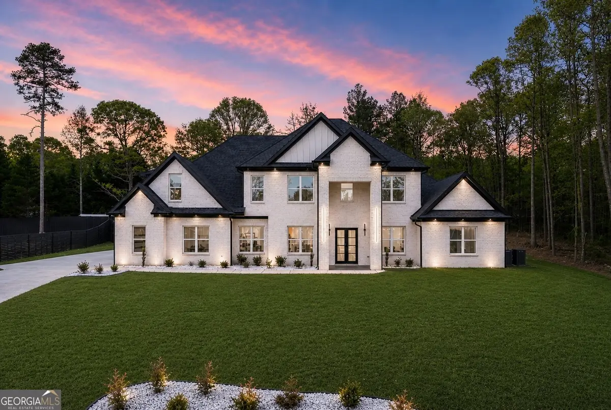 6312 Hwy 81, Loganville, GA 30052 - #1