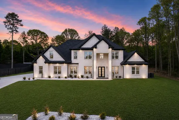 6312 Hwy 81, Loganville, GA 30052