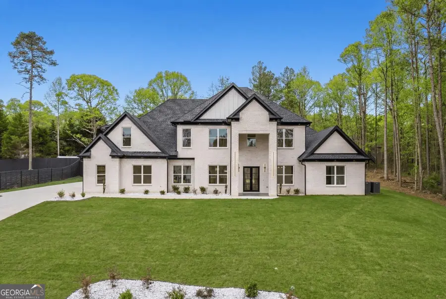 6312 Hwy 81, Loganville, GA 30052 - #2