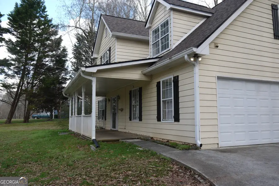 3366 Cook Road, Loganville, GA 30052 - #3