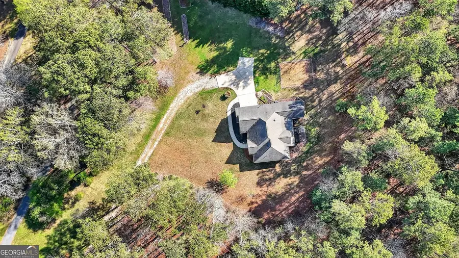 206 Jack Maddox Bridge Road, Jackson, GA 30233 - #2