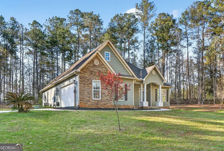 206 Jack Maddox Bridge Road, Jackson, GA 30233 - #3