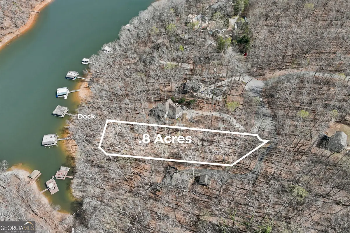 6855 Hardwood Trail, Gainesville, GA 30506 - #1