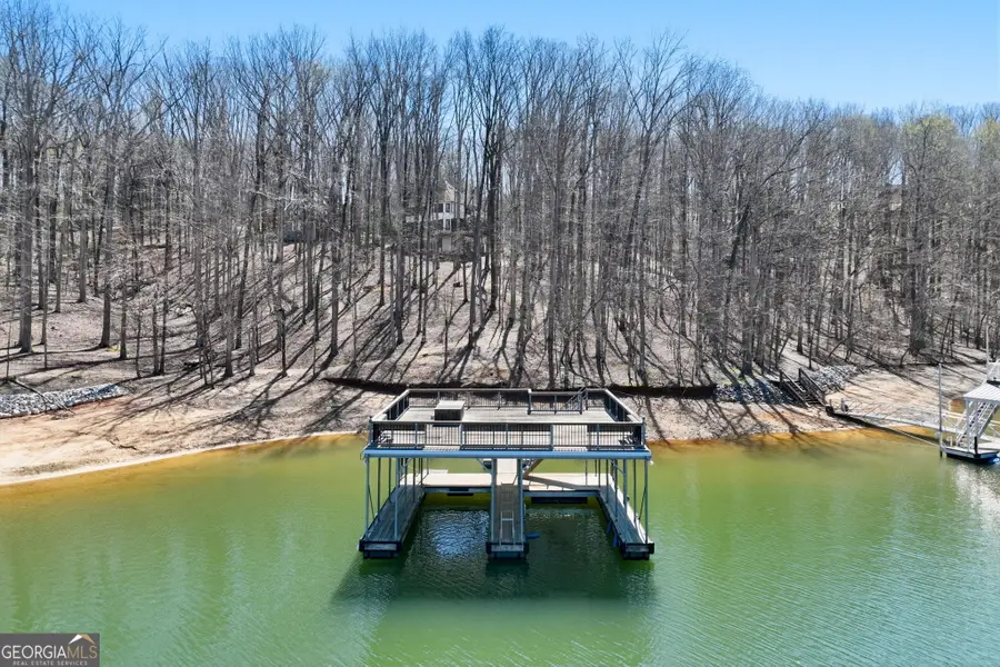 6855 Hardwood Trail, Gainesville, GA 30506 - #2